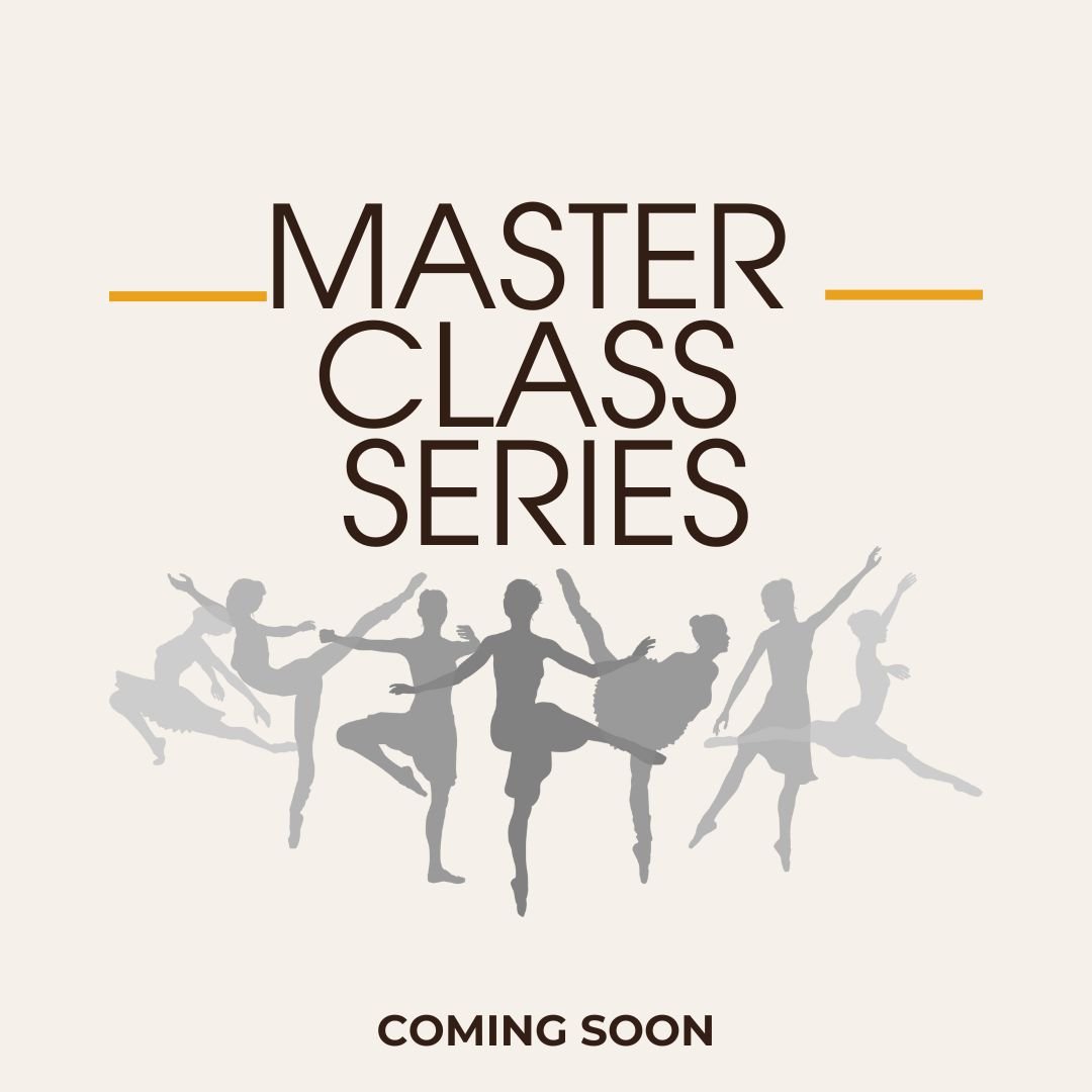 Master Classes